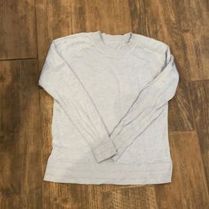 Lululemon sweater